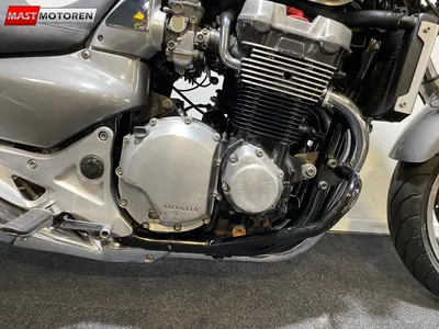 HONDA CB 1300 X4 – foto 4