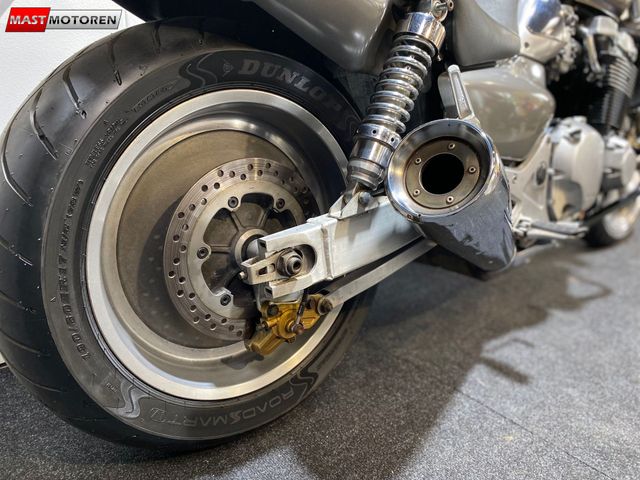 honda - cb-1300-x4