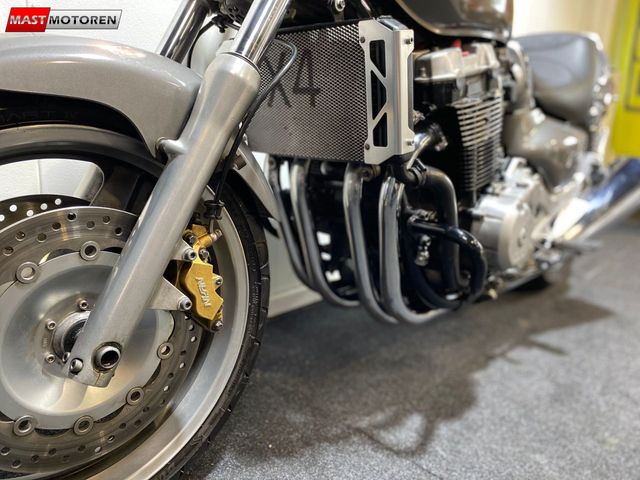 honda - cb-1300-x4