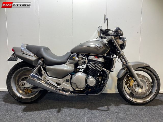 honda - cb-1300-x4