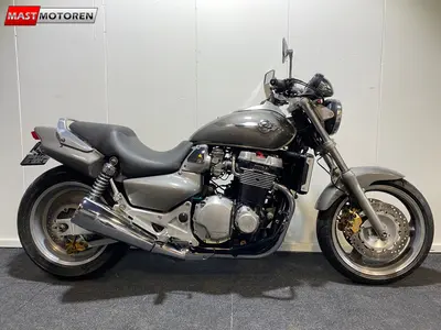 HONDA CB 1300 X4 – foto 3