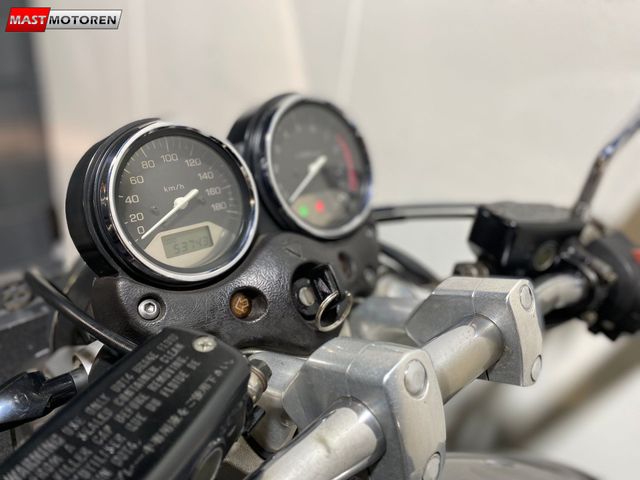 honda - cb-1300-x4