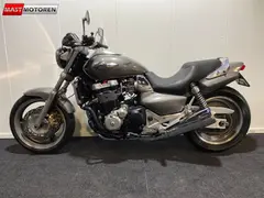 Honda CB 1300 X4 1997 occasion – foto 6 van 11