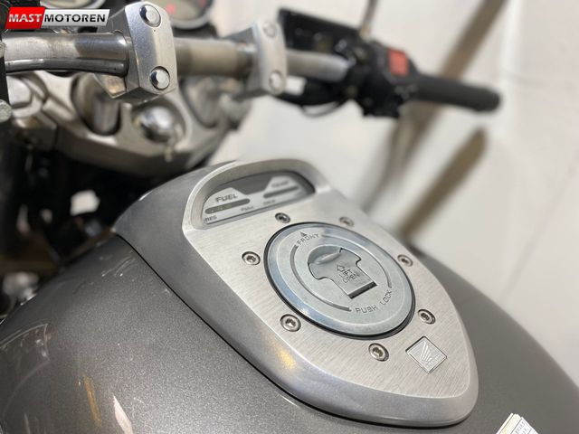 honda - cb-1300-x4