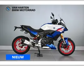 BMW F 900 XR 2026 nieuw