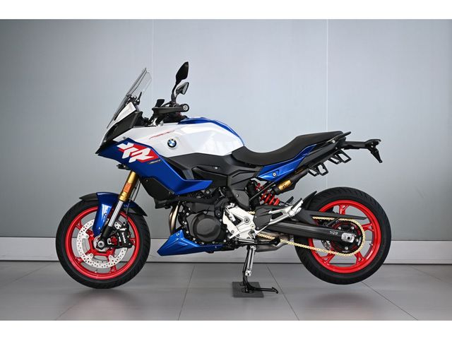 bmw - f-900-xr