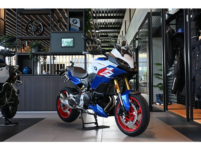 bmw - f-900-xr
