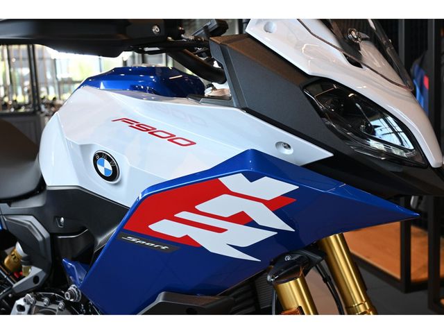 bmw - f-900-xr