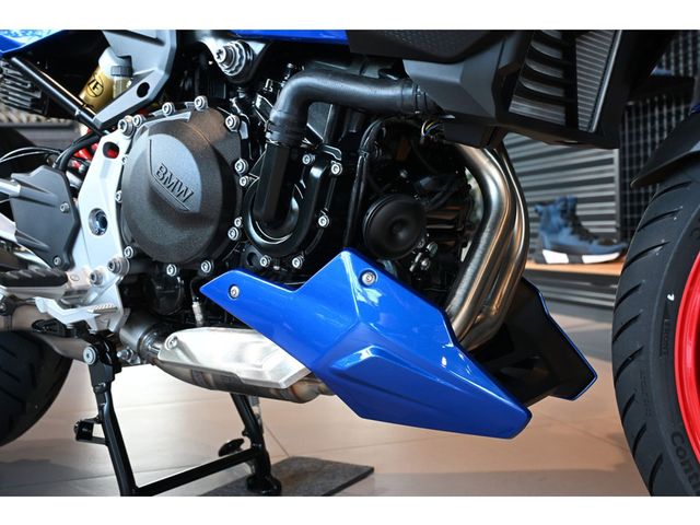 bmw - f-900-xr