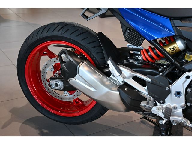 bmw - f-900-xr