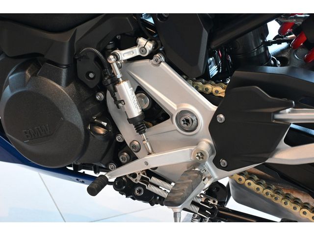 bmw - f-900-xr