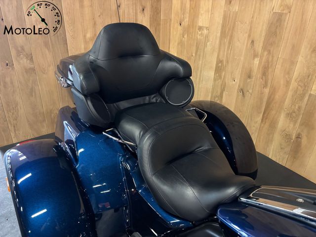 harley-davidson - tri-glide-ultra