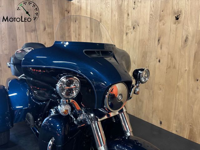 harley-davidson - tri-glide-ultra