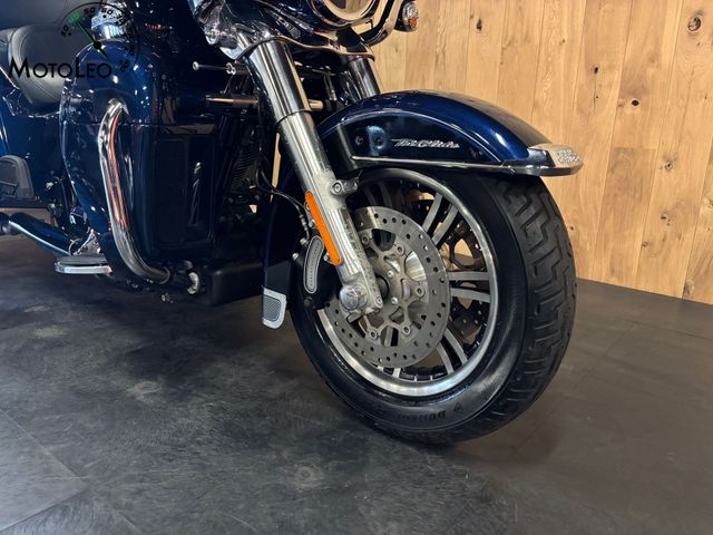 harley-davidson - tri-glide-ultra