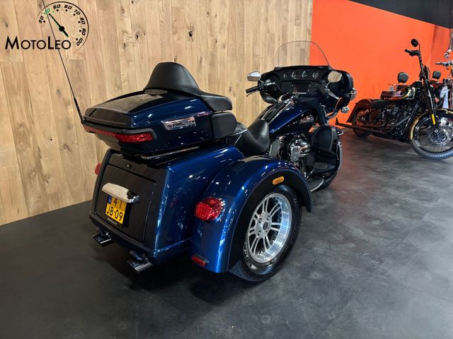 harley-davidson - tri-glide-ultra