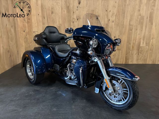 harley-davidson - tri-glide-ultra