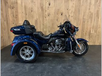 Harley-Davidson TRI Glide Ultra 2014 occasion