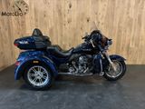 HARLEY-DAVIDSON TRI GLIDE ULTRA