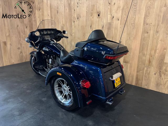 harley-davidson - tri-glide-ultra