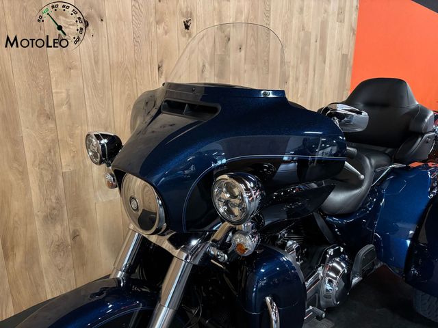 harley-davidson - tri-glide-ultra