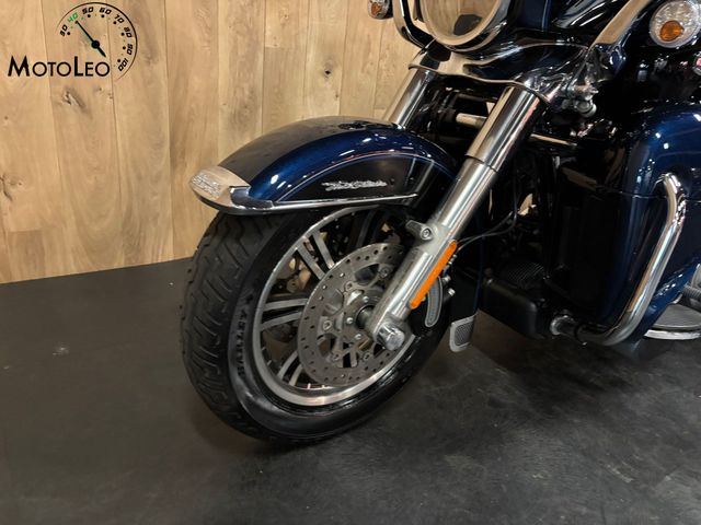 harley-davidson - tri-glide-ultra