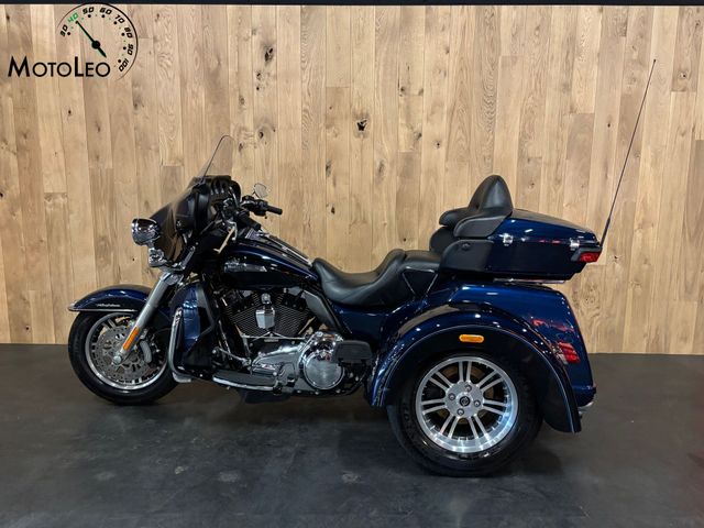 harley-davidson - tri-glide-ultra