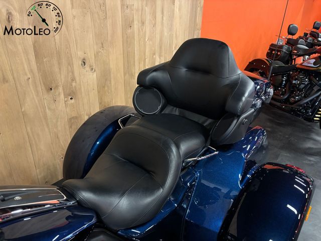 harley-davidson - tri-glide-ultra