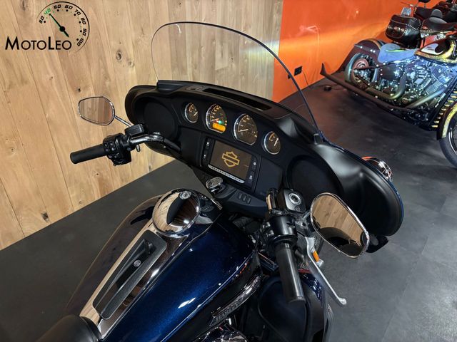 harley-davidson - tri-glide-ultra