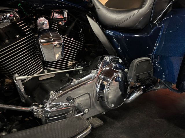 harley-davidson - tri-glide-ultra
