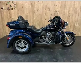 Harley-Davidson TRI Glide Ultra 2014 occasion