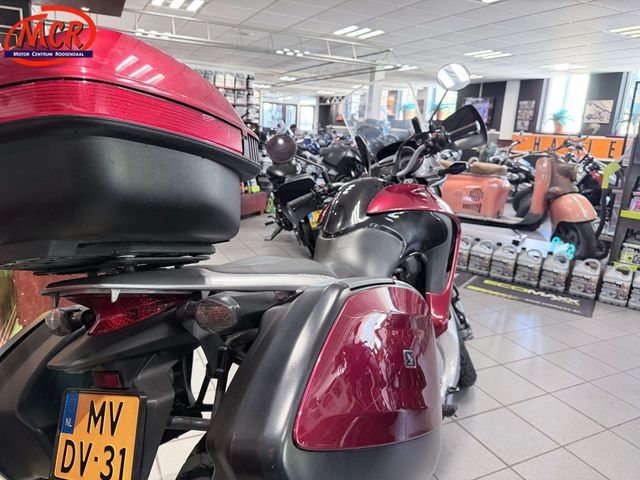 honda - xl-700-v-transalp-abs