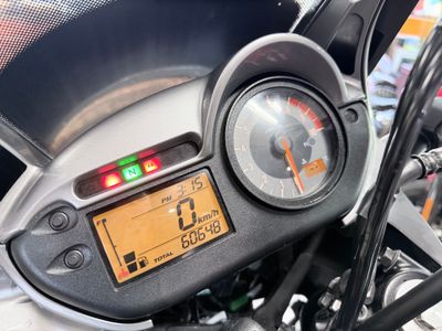 HONDA XL 700 V TRANSALP ABS – foto 4