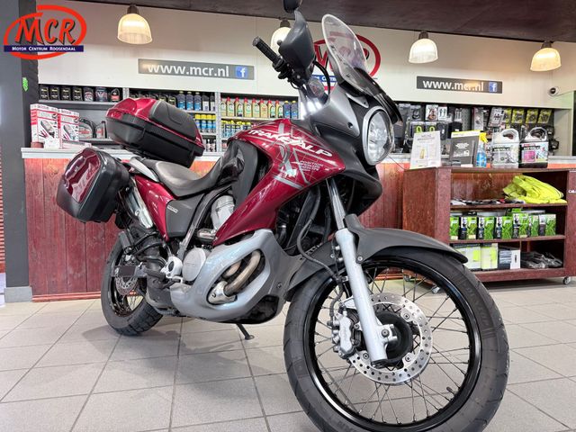 honda - xl-700-v-transalp-abs