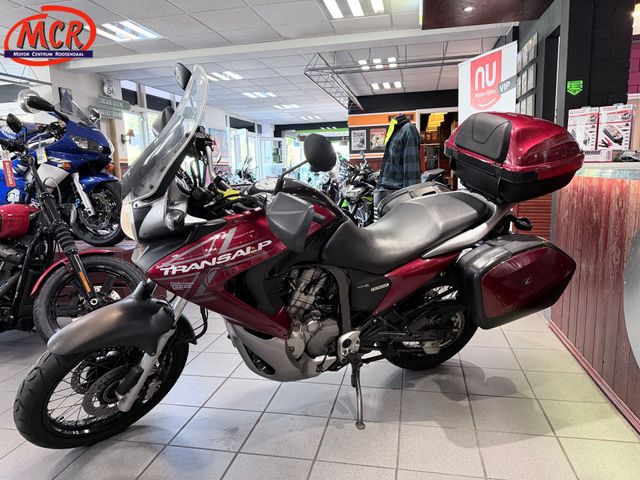 honda - xl-700-v-transalp-abs