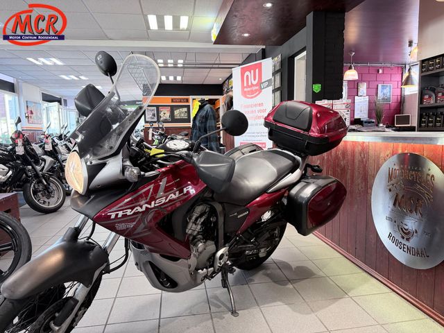 honda - xl-700-v-transalp-abs