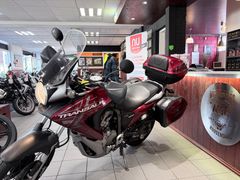 Honda XL 700 V Transalp ABS 2009 occasion – foto 8 van 9