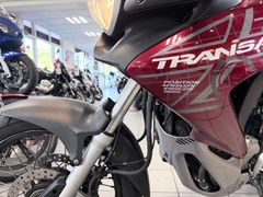 Honda XL 700 V Transalp ABS 2009 occasion – foto 9 van 9
