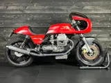Moto Guzzi 850 LE Mans 3 1983