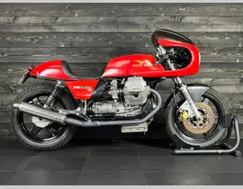 Moto Guzzi 850 LE Mans 3 1983 occasion