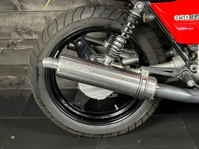 MOTO GUZZI 850 LE MANS 3 – foto 4