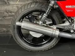 Moto Guzzi 850 LE Mans III Cafe Race Special 1983 occasion – foto 4 van 15