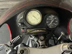 Moto Guzzi 850 LE Mans III Cafe Race Special 1983 occasion – foto 14 van 15