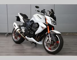 Kawasaki Z1000 ABS 2008 occasion