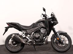 HONDA NX 500