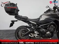 Yamaha Tracer 900 ABS 2015 occasion – foto 5 van 15