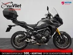 Yamaha Tracer 900 ABS 2015 occasion – foto 6 van 15