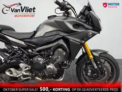Yamaha Tracer 900 ABS 2015 occasion – foto 4 van 15