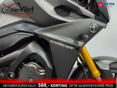 Yamaha Tracer 900 ABS 2015 occasion – foto 7 van 15
