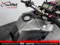Yamaha Tracer 900 ABS 2015 occasion – foto 8 van 15