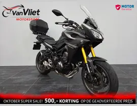 Yamaha Tracer 900 ABS 2015 occasion